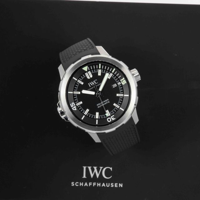 IWC Aquatimer IW329001 Image 7